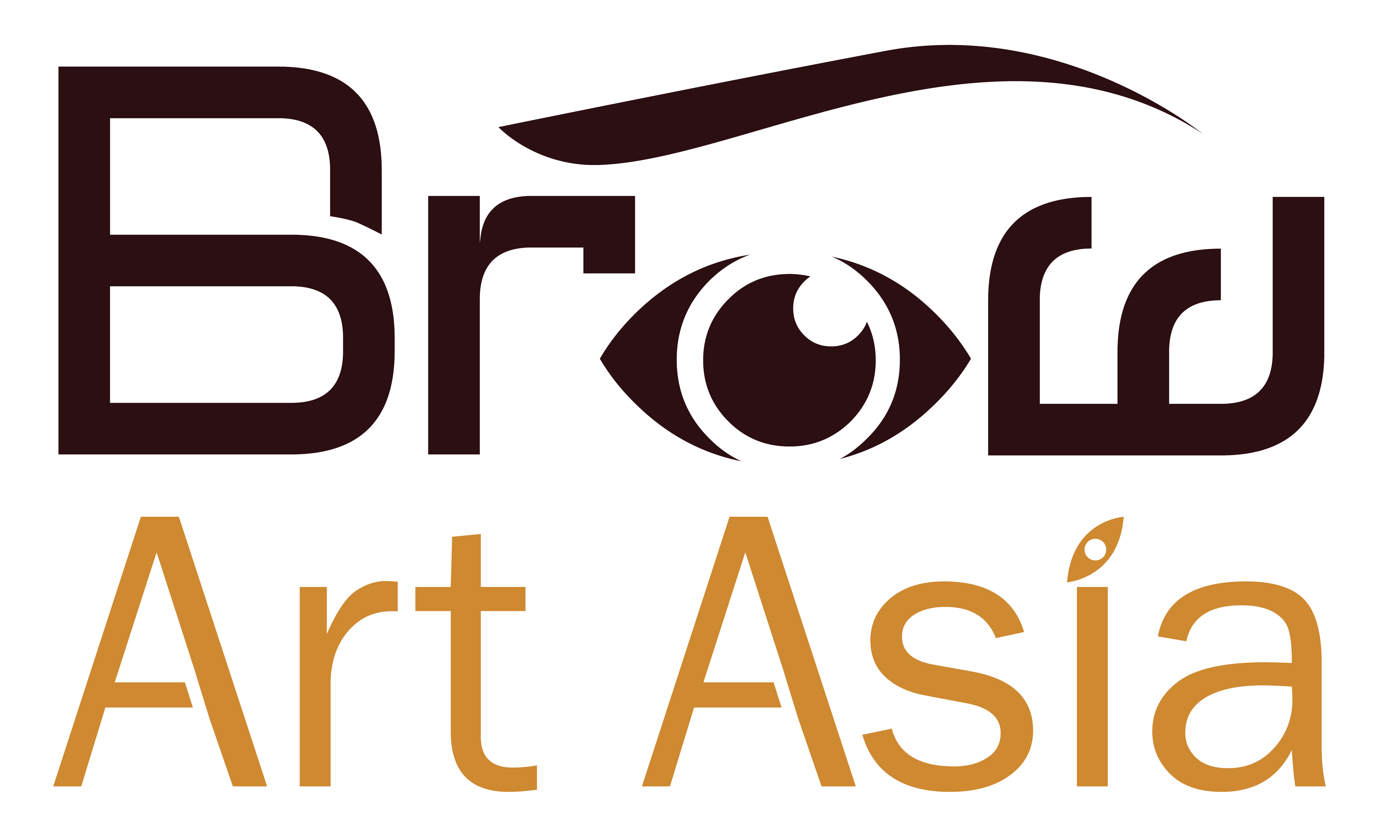 Brow Art Asia